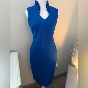 Calvin Klein Royal Blue Garment